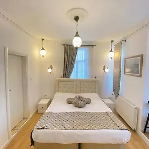 Shima House Apartment Istanbul