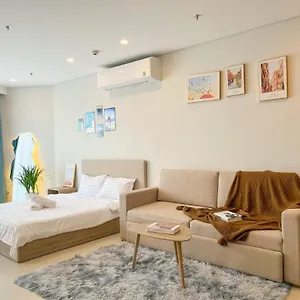 The Song - Miam Vungtau Condotel Apartment Vung Tau