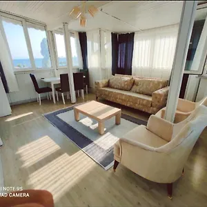 Alpacino Apartment Istanbul