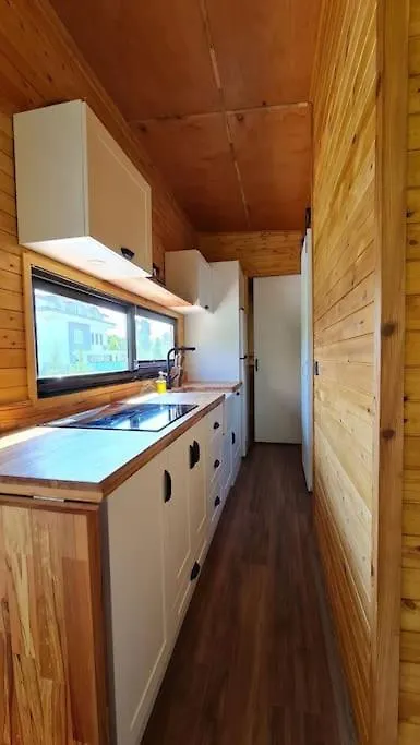 Alley Tiny House Villa Fethiye 0*,