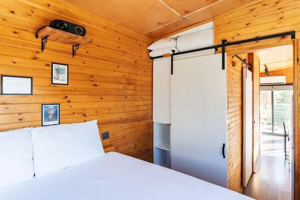 Alley Tiny House Villa Fethiye 0*,